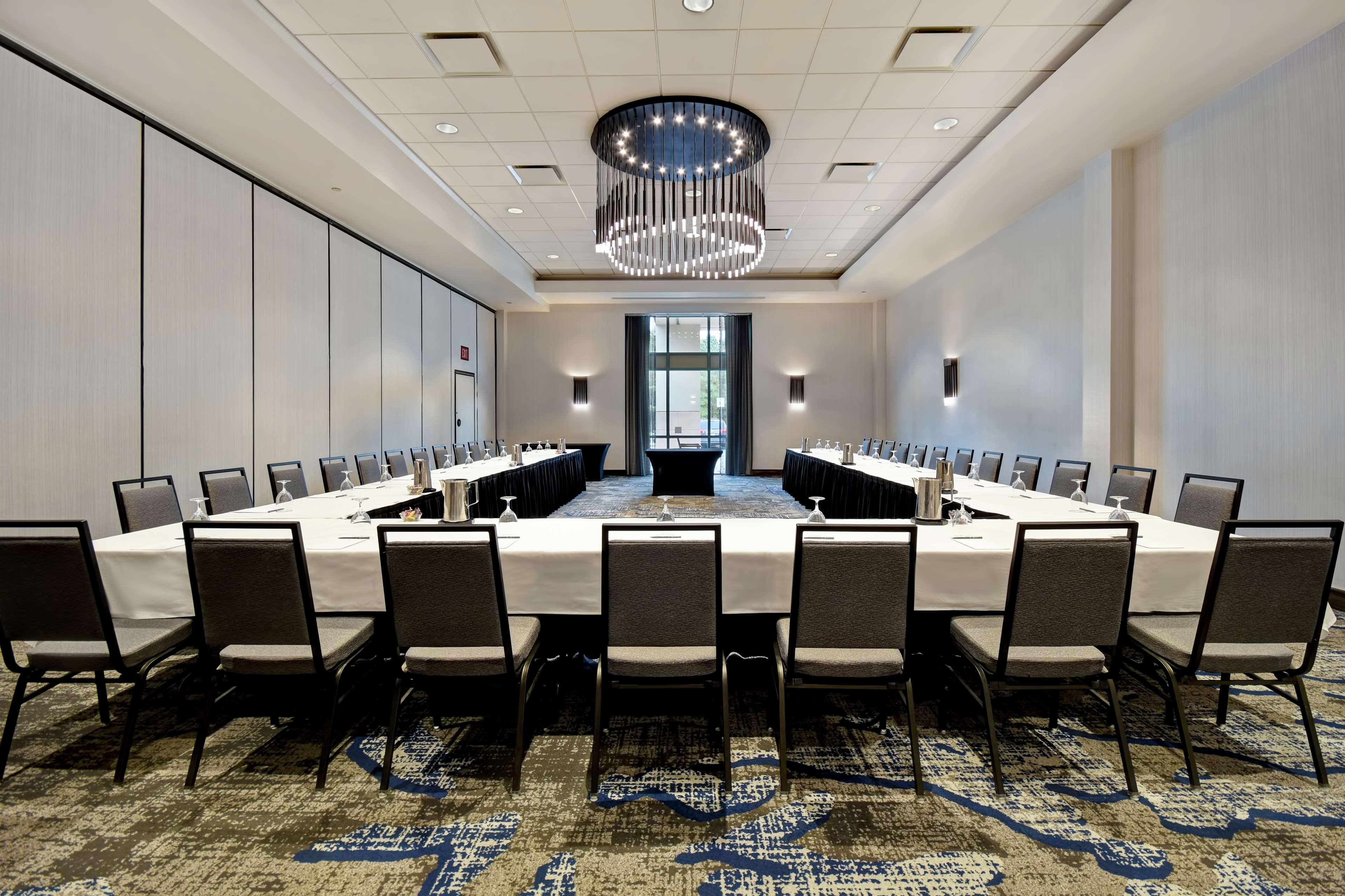 Embassy Suites By Hilton Raleigh Durham Research Triangle Cary Exterior foto